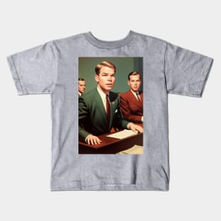 Rep. Eric Michael Swalwell 4 Kids T-Shirt